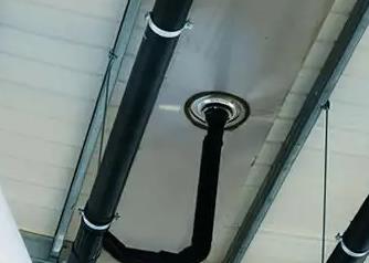 威宁虹吸排水的原理