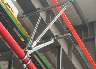 威宁抗震支架厂家与你分享你必须做的紧急情况下的准备